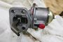Perkins Fuel lift Pump #1