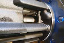 Allweiler AG Screw Pump Comp./ SN Serie - 1