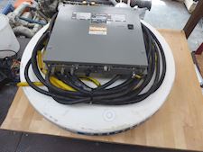 Furuno Satellite compas SC-50    display SC 602 - 1