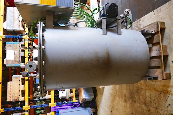 Detegasa Owsan -2,5 #4