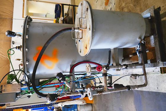 Detegasa Owsan -2,5 #2