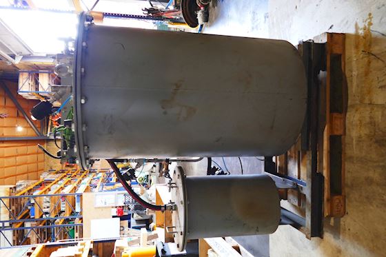 Detegasa Owsan -2,5 #5