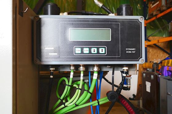 Detegasa Owsan -2,5 #7