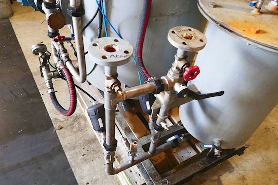 Detegasa Owsan -2,5 #10