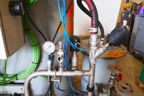 Detegasa Owsan -2,5 #9