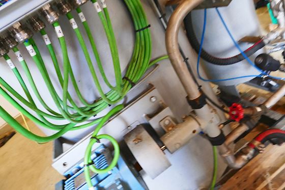 Detegasa Owsan -2,5 #12