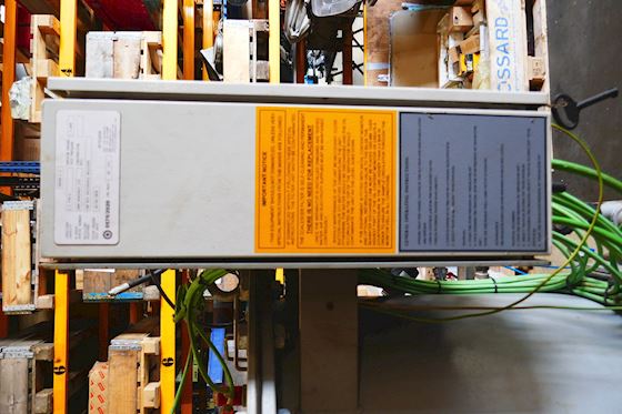 Detegasa Owsan -2,5 #13