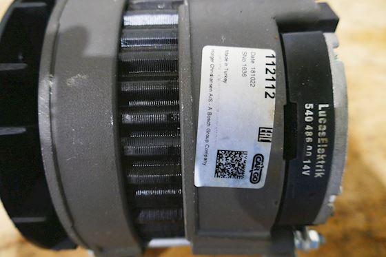 LucasElektrik LEA0437 #1