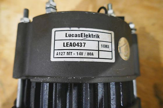 LucasElektrik LEA0437 #2