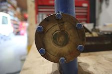 Water Pump Ukendt maker - 1