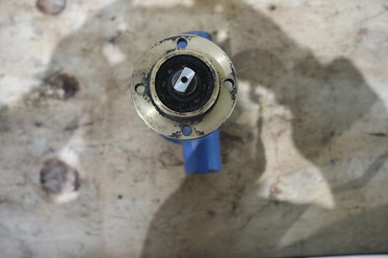 Water Pump Ukendt maker #1