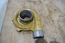 Garrett Turbocharger house M27 - 1