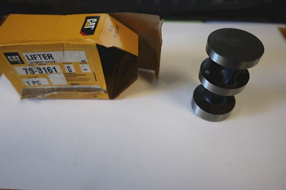 Caterpillar Lifter 7S-3161 #2
