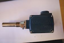 Amot Controls 4140DK1E00CES-EE - 1