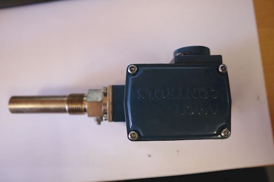 Amot Controls 4140DK1E00CES-EE #1