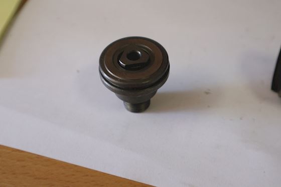 Caterpillar  Plunger Fuel 6N-7829 #1