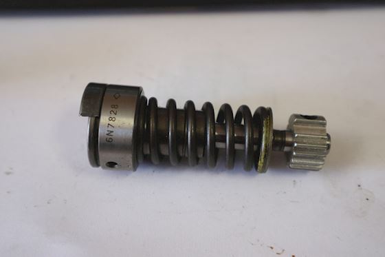 Caterpillar  Plunger Fuel 6N-7829 #1