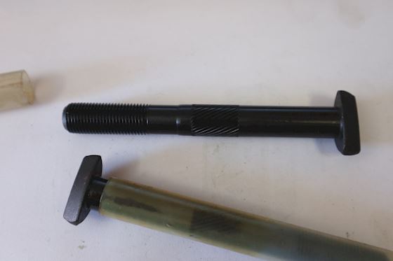 Caterpillar Bolt Con Rod 6N-8942 #1