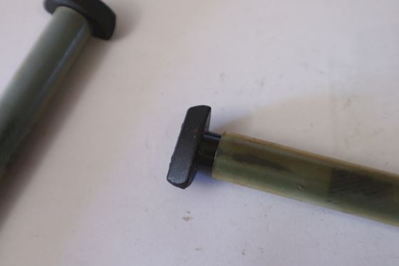 Caterpillar Bolt Con Rod 6N-8942 #2