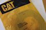 Caterpillar Gasket 4N-4384 #2