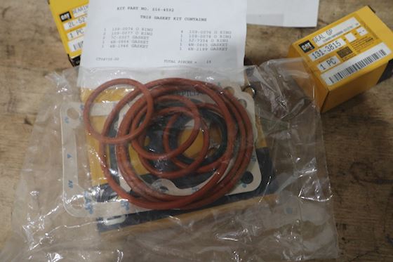 Caterpillar Gasket Kit  216-4592 #1