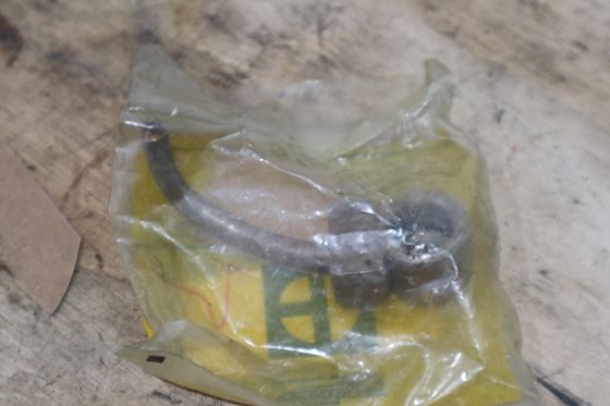 Caterpillar Tube Assem 4N-9881 #1