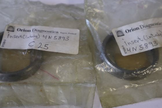 Caterpillar Insert  4N-5893 #1