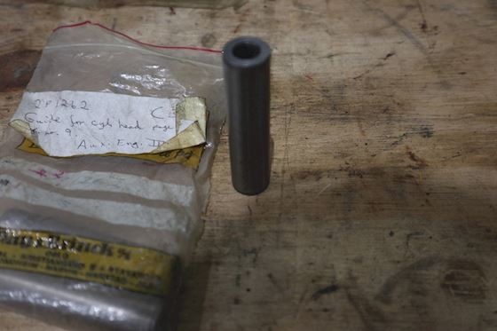 Caterpillar Guide 2P-1262 #2