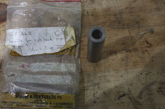 Caterpillar Guide 2P-1262 #3