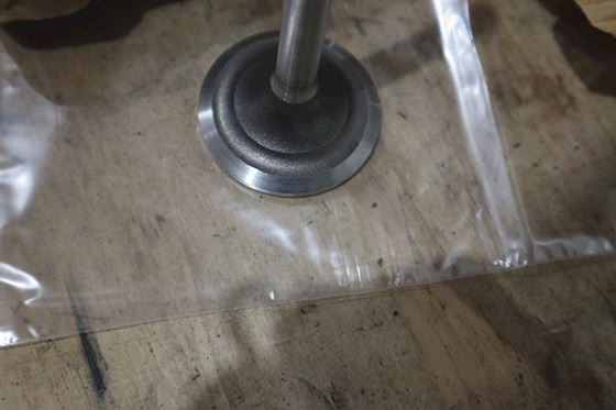 Inlet Valve 1W-3859 #1