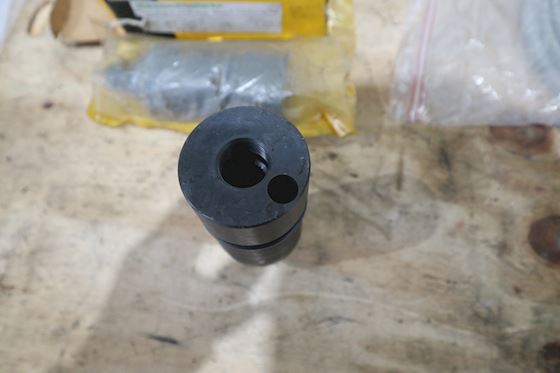 Caterpillar Fuel Chamber 4N-3714 #1