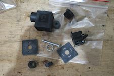 Imi Norgren Device Socket - 1