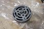 NEAC Compressor Discharge Valve  6,5''   4 rd. #1