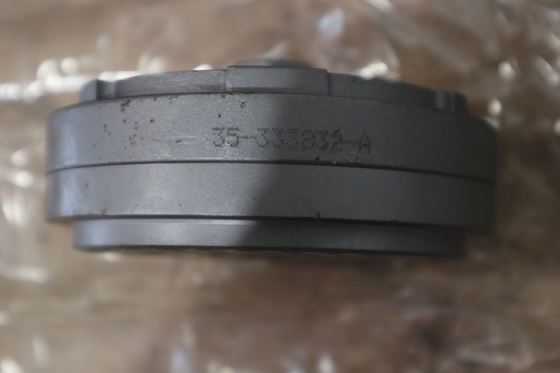 NEAC Compressor Discharge Valve  6,5''   4 rd. #3