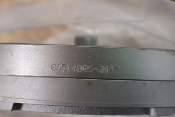 NEAC Compressor Suction Valve  20' 1 st. #3