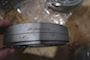 NEAC Compressor Discharge 11,5''  2 nd. #1