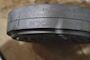 NEAC Compressor Discharge 11,5''  2 nd. #3