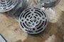 NEAC Compressor Discharge 11,5''  2 nd. #2