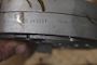 NEAC Compressor Discharge 11,5''  2 nd. #4