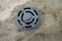 NEAC Compressor Suction Valve  5'' ø93   3rd. #2