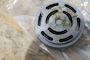 NEAC Compressor Discharge Valve  5''  ø93  3 rd. #2
