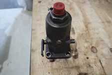 MAN B&W Augsburg Fuel oil pump - 1