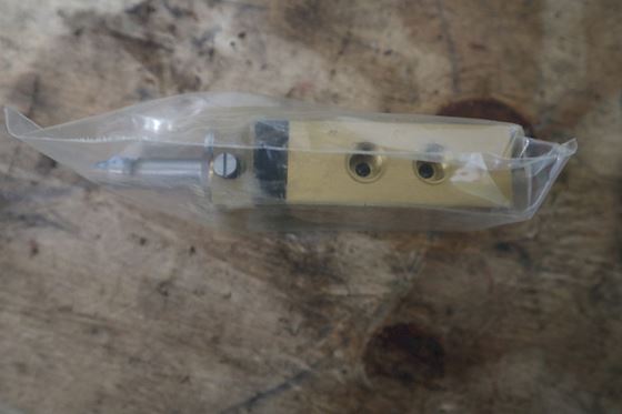 Parker 5/2 magnetventil  Lucifer 341L9101 #1