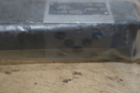 Framo Kontrol ventil 4/2 #1