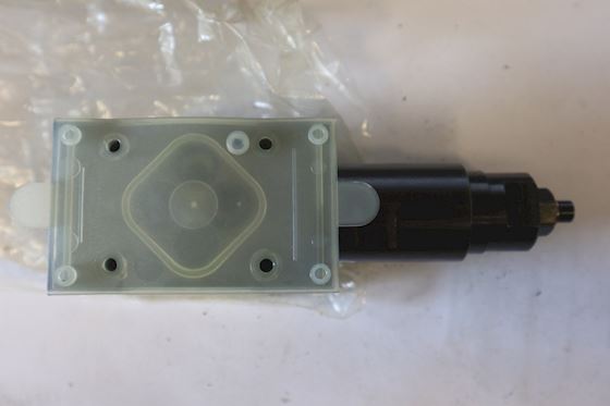 Vickers Pressure Relief Valve #1