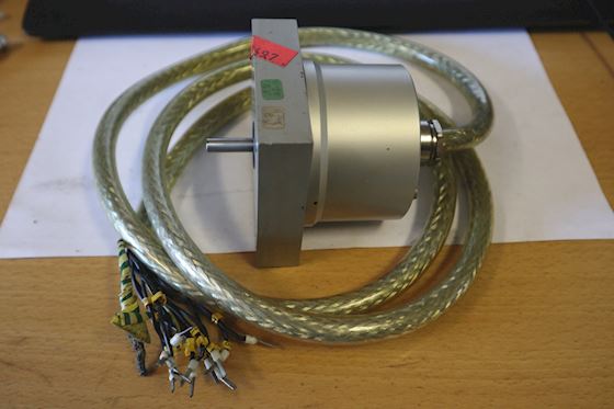 Single, Double and Trippel Potmeter #1