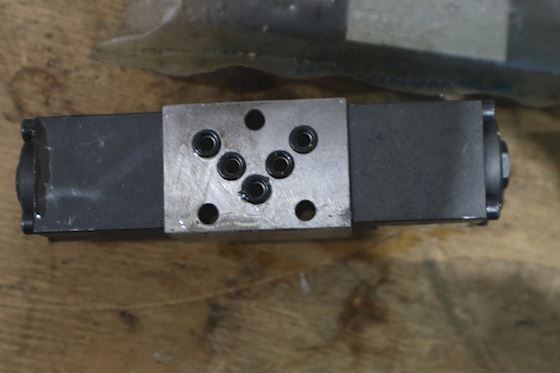 Wandfluh Magnet Valve #2