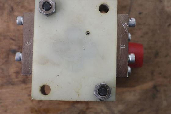 Nobel Elektronik Magnet Valve 4/3 #1