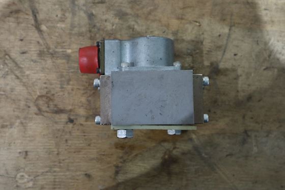 Nobel Elektronik Magnet Valve 4/3 #2