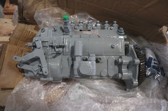 Zexel Fuel Injection Pump #5